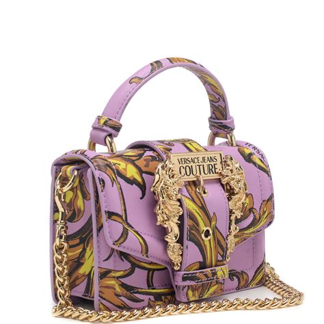 nuova versace borsa|Borse Donna .